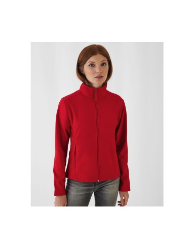 BetC-JWI63-Womens Jacket Softshell ID.701